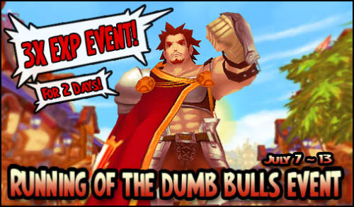 image:The Running of the Dumb Bulls Event.jpg
