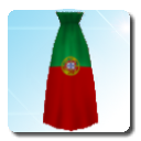 image:Portugal Flag Cloak3.png