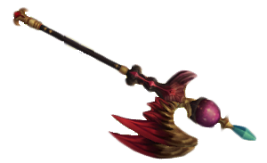 image:Purified Yggdrasil Staff.png