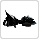 image:Hera Hover Bike (Black)3.png