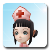 image:Pink Nurse Hat F.png