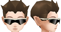 image:Sunglasses (White)3.png