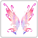 image:Pink Fairie Wings3.png
