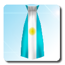 image:Argentina Flag Cloak3.png