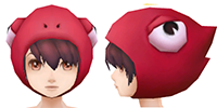 image:Red Chameleon Cap3.png