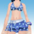 image:Blue Polka Dots Bikini.png