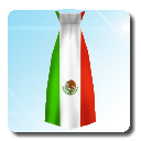 image:Mexico Flag Cloak3.png