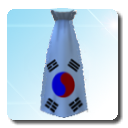 image:Korea Flag Cloak3.png