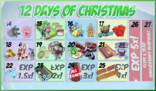 Image:The Twelve Days of XMas Events and Sales.jpg