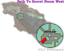 Secret Room West