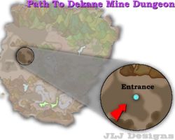 Dekane Mine