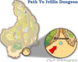 Ivillis Dungeon